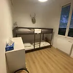 Pour 5 Personnes Proche Du Centre-ville D'hossegor ヴィラ