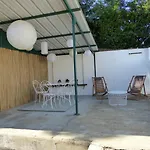 ヴィラ Pour 5 Personnes Proche Du Centre-ville D'hossegor