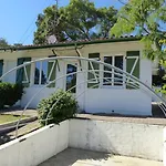 ヴィラ Pour 5 Personnes Proche Du Centre-ville D'hossegor
