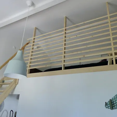 Pour 5 Personnes Proche Du Centre-ville D'hossegor *