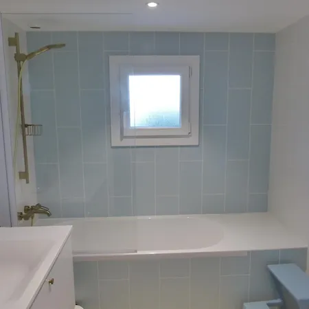 ヴィラ Pour 5 Personnes Proche Du Centre-ville D'hossegor ソール・オスゴール