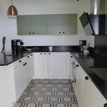 Pour 5 Personnes Proche Du Centre-ville D'hossegor * ソール・オスゴール