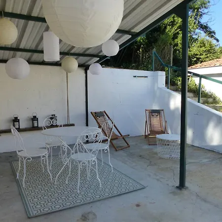 Pour 5 Personnes Proche Du Centre-ville D'hossegor *