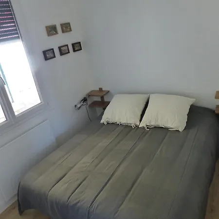 Pour 5 Personnes Proche Du Centre-ville D'hossegor * Soorts-Hossegor