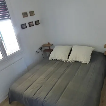 Pour 5 Personnes Proche Du Centre-ville D'hossegor * Soorts-Hossegor