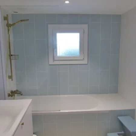 Pour 5 Personnes Proche Du Centre-ville D'hossegor Villa *