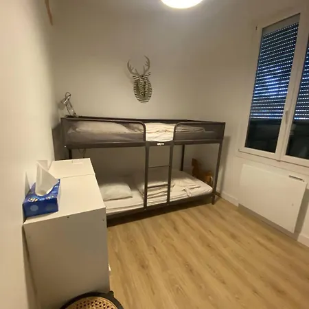 Pour 5 Personnes Proche Du Centre-ville D'hossegor Villa