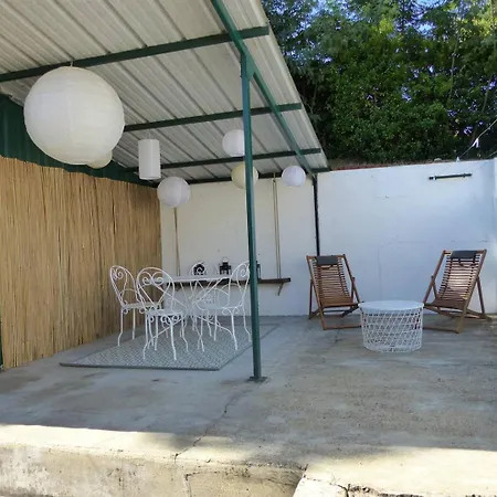 Villa Pour 5 Personnes Proche Du Centre-ville D'hossegor