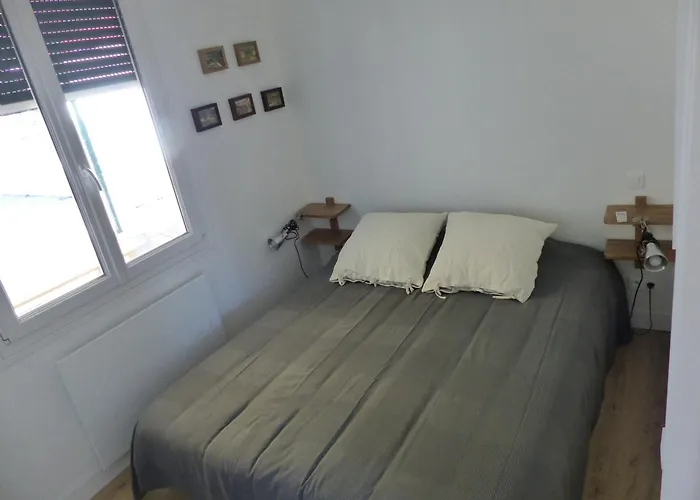 Pour 5 Personnes Proche Du Centre-ville D'hossegor * Soorts-Hossegor